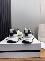 GIVENCHY Men's Platform Elevator Casual Sports Shoes - Image 7