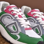 Dior Women's Mesh Sports Shoes - Image 10