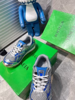 Bottega Veneta 2023 Autumn/Winter BV Orbit Sports Shoes - Image 5