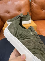 TOD'S Men's Sports Shoes - Image 6
