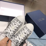 2020 Early Spring Premium Version Dior – Early Spring Runway Limited-Edition Sneakers - Image 6