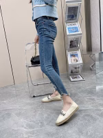 2022 Latest Chloe Espadrilles - Image 5