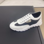 Fendi Men's Little Monster Popular Bestselling Sports Shoes - Image 3