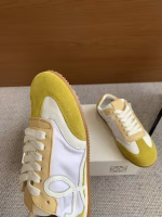 LOEWE Couple's Ballet Casual Shoes - Image 5