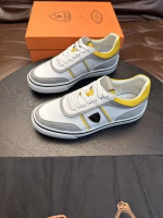 TOD'S x Lamborghini Collaborative Sports Casual Shoes - Image 3