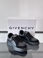 Givenchy Men's Thick-Soled Casual Shoes - Image 3