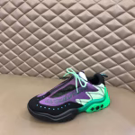 LV's new Millenium sneakers - Image 4