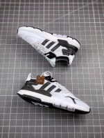 Adidas Originals collaborative Nightcrawler retro running shoes - Image 5