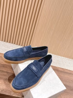 Jimmy Choo Men's Loafers - Image 9