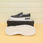 《Gucci》Gucci high-version youth casual trendy summer men's shoes - Image 7