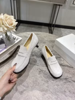 Loewe Campo 2024 Mary Jane Loafers - Image 9