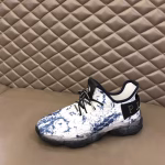 German trendy brand Philipp Plein men's casual sports shoes - Image 6