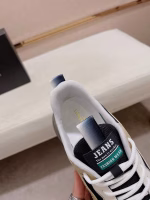 Armani running casual shoes - Image 5