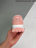 2022 Summer New Fila Retro-Style Exquisite & Breathable Sports Casual Shoes - Image 3