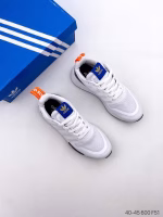 Adidas Mul Tix new lightweight, breathable mesh shoes, running shoes, casual sports shoes - Image 2