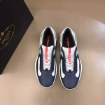 Prada new men's casual sports shoes - Image 2