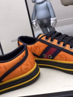 Disney x Gucci collaborative collection runway-style sneakers - Image 6