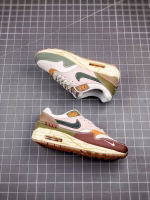 Nike Air retro casual running shoes - Image 4