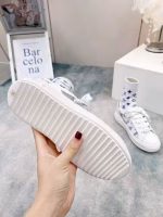 LV Louis Vuitton Time Out Sneakers - Image 9