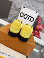 LV's hit "long legs magic" sneakers - Image 7