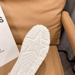 Dior 2022 new white sports sneakers - Image 6