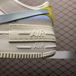 Nike Air Force 1 Low-top Sports Casual Skate Shoes - Image 5