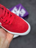 Nike Sun Soft Sole Series Height-increasing Casual Versatile Skate Shoes - Image 5