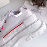 McQueen Couple's Casual Shoes - Image 8