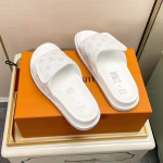 LV purchasing hot-selling men's slippers - Image 3