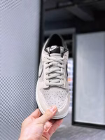 Nike Dunk Series Low-Top Casual Sports Skateboard Shoes - Image 4