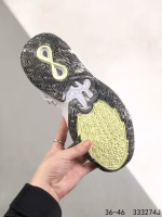 Nike Kyrie 8 Pre Heat basketball shoes - Image 7