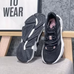 Adidas retro Boost running shoes - Image 3