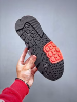 Adidas Originals collaborative Nightcrawler retro running shoes - Image 7