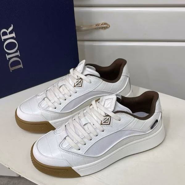 5 Dior men's fashion casual sports shoes - Image 1
