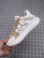 GUCCI Platform Mesh Sports Shoes - Image 4