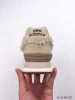 Miu Miu x New Balance Collaborative Sneakers - Image 4