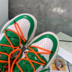 MMY Autumn/Winter Runway Collection: Couple's Hall-of-Fame Replica Shoes - Image 2