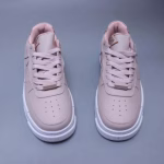 Nike Classic Genuine Leather Retro Sports Skate Shoes