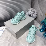 Balenciaga 3.0 Generation Outdoor Concept Shoes - Image 6