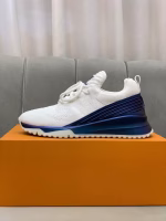 LV (Louis Vuitton) breathable low-top sneakers - Image 5