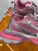 Balenciaga 3XL Sneaker Series Couple's Style Casual Chunky Sneakers - Image 3