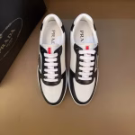 2022 Pure Original Putian Prada New Casual Men's Shoes - Image 4