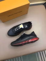 Pure original Putian LV Louis Vuitton new casual shoes - Image 5