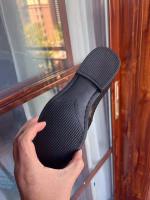 Stephen Thai water-dyed crocodile leather shoes - Image 7