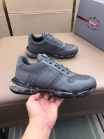 Prada original air-cushioned outsole sports shoes for men - Image 2