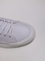 Versace cowhide embossed all-season casual shoes - Image 5