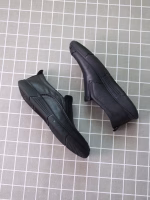 PRADA soft-soled and soft-surfaced calfskin casual shoes - Image 4