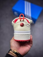 Adidas Home Alone Collaborative Skate Shoes - Image 8