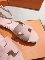 Hermès 2025 Early Spring New Counter Collection of High-Heeled Sandals - Image 8