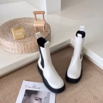 Bottega Veneta Classic Ankle & Mid-Calf Boots - Image 8